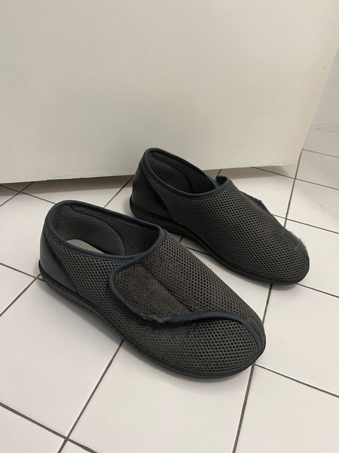 Chaussons orthopédiques Neut 45 - photo numéro 6