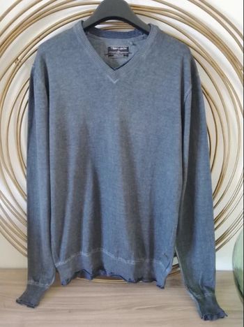 Pull Teddy Smith TXL