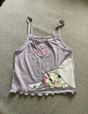 Haut pyjama Disney