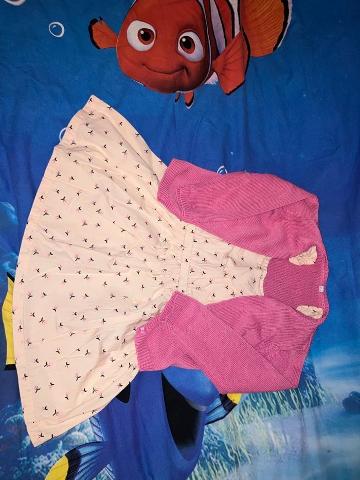 Ensemble fille - photo numéro 4