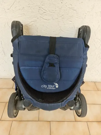 Poussette Baby Jogger City Tour