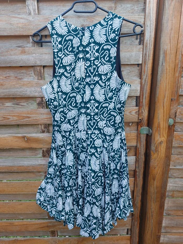 Robe h&m - photo numéro 2