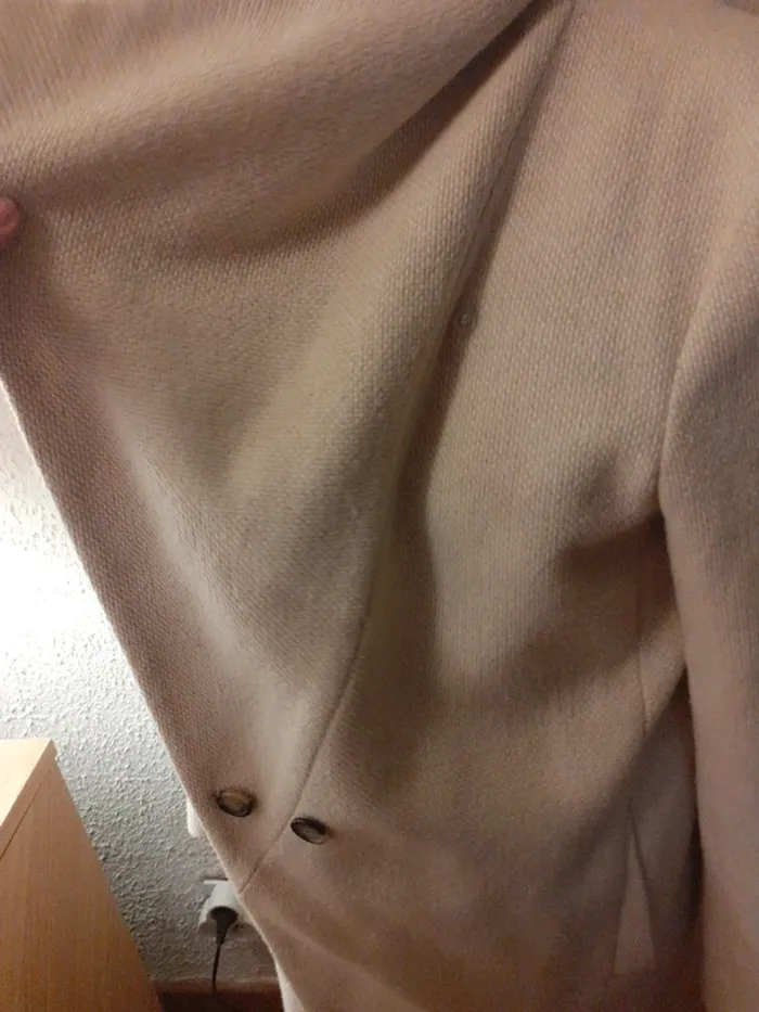 Manteau - photo numéro 4