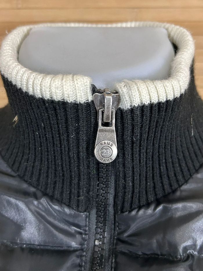 Bomber Rams 23 homme taille M - photo numéro 5