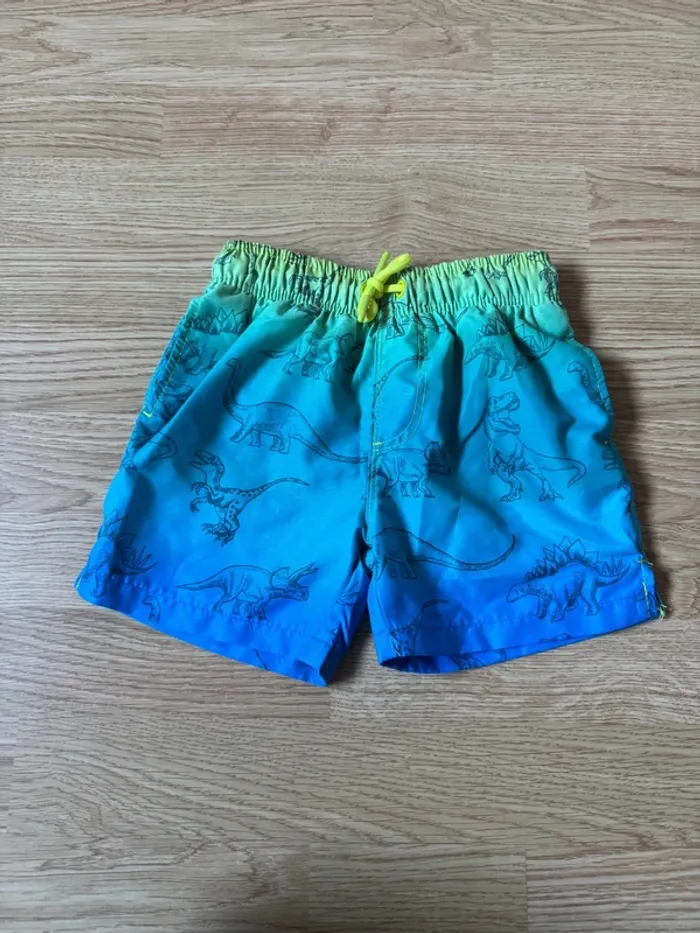 Lots shorts - photo numéro 5