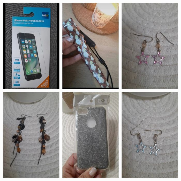 1 article acheté = 1 article offert - photo numéro 3