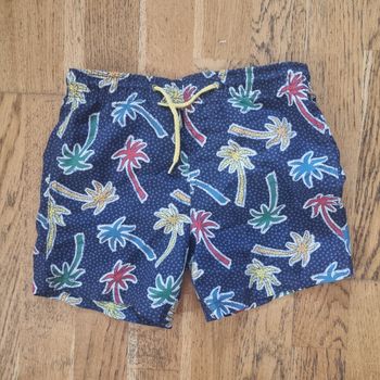 Short de bain dpam
