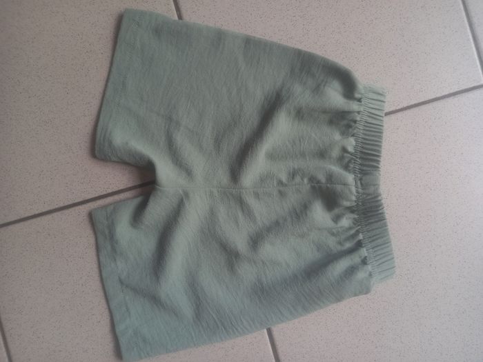 Short garçon - photo numéro 2
