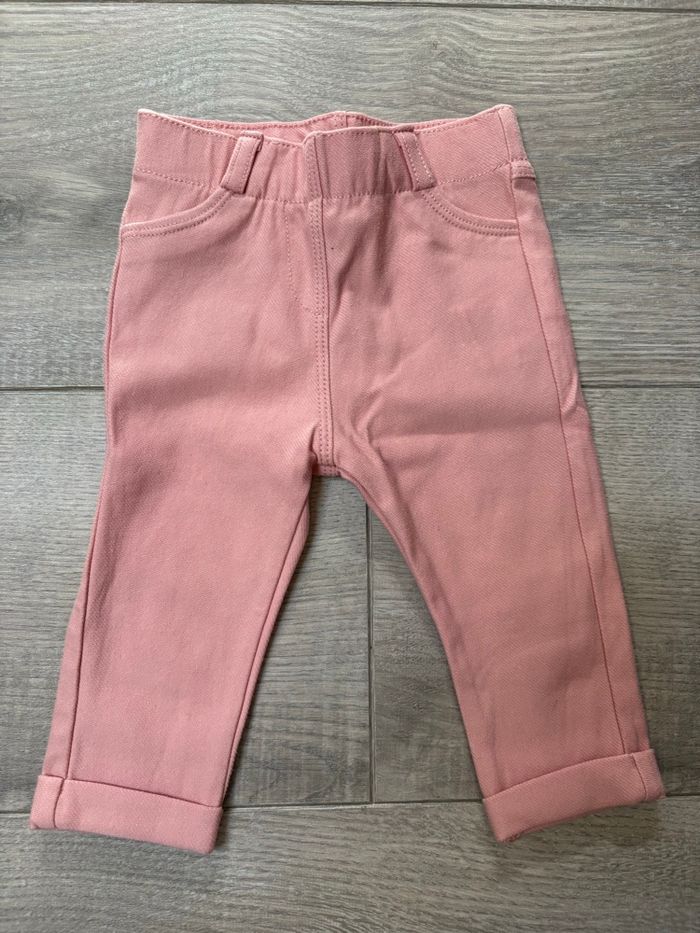 Pantalon léger