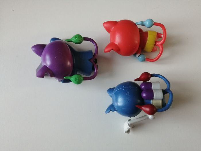 figurine yo-kai watch - photo numéro 2