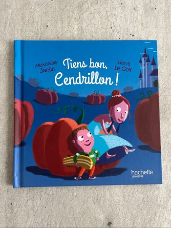 Entre dans le conte tome 8
