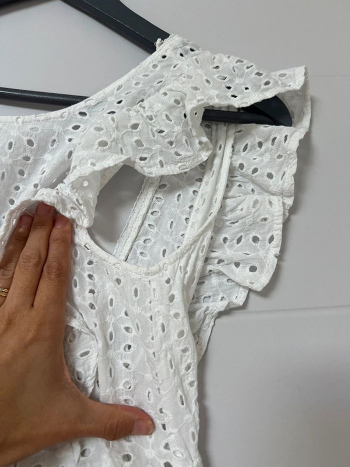 Robe Killibi dos nu - photo numéro 6