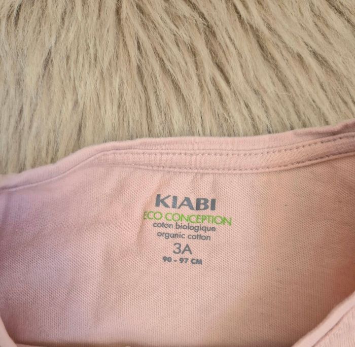 Tee-shirt * Kiabi * - photo numéro 3