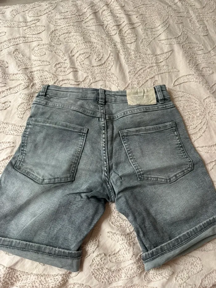 Short Zara garçon 9 ans - photo numéro 3