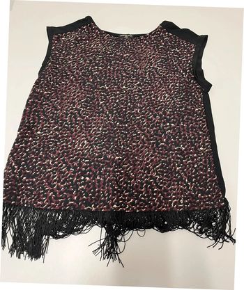 Débardeur Grain de Malice 40