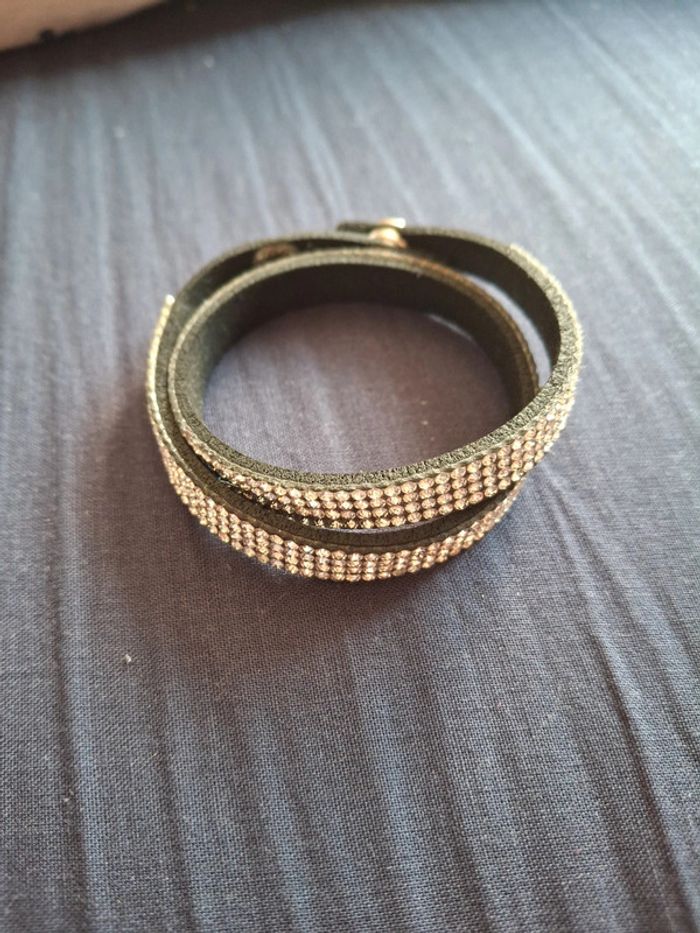 Bracelet