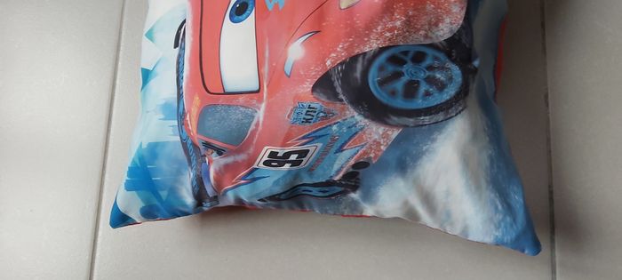 Coussin Cars - photo numéro 4