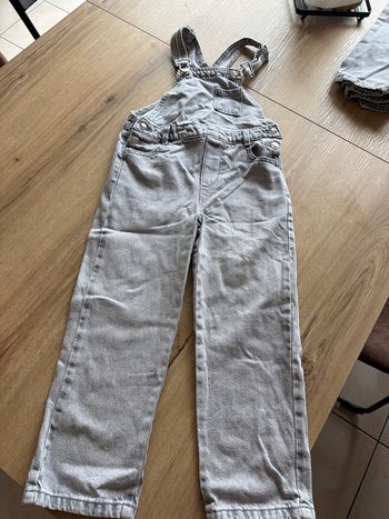 Combinaison pantalon 