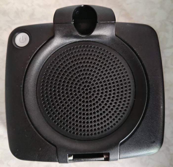 GPS TomTom Modèle 1EX00 fourni avec une sacoche - photo numéro 4