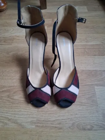 Chaussure femme