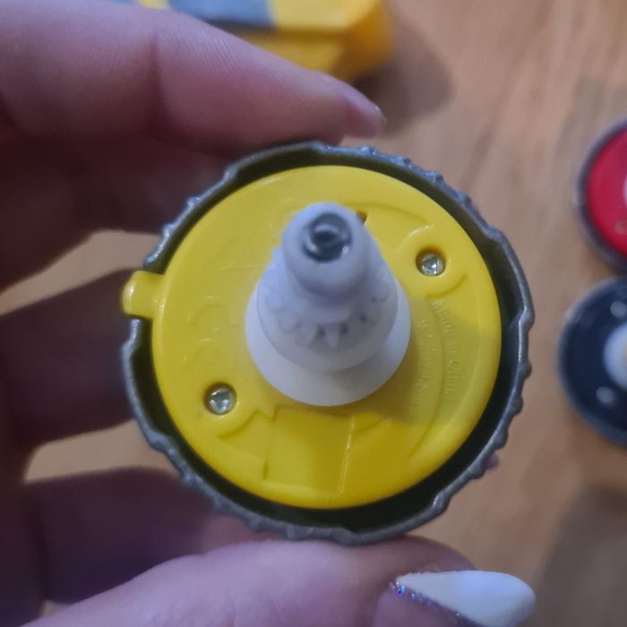 Toupie spinner mad - photo numéro 6