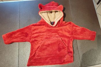 Sweat-shirt 18-24 mois Kiabi