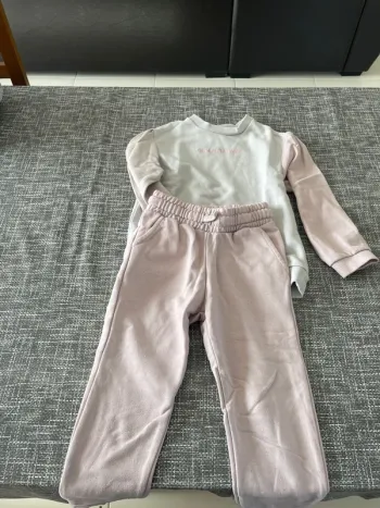 Ensemble 5 ans