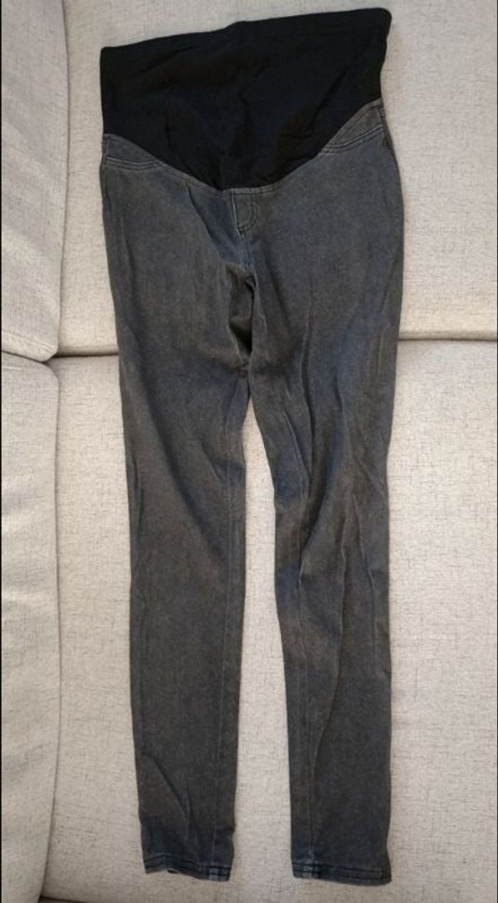 Jegging grossesse