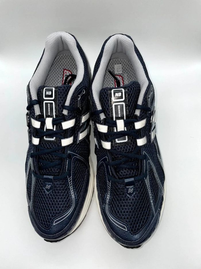 New Balance 1906R Eclipse Navy - photo numéro 3