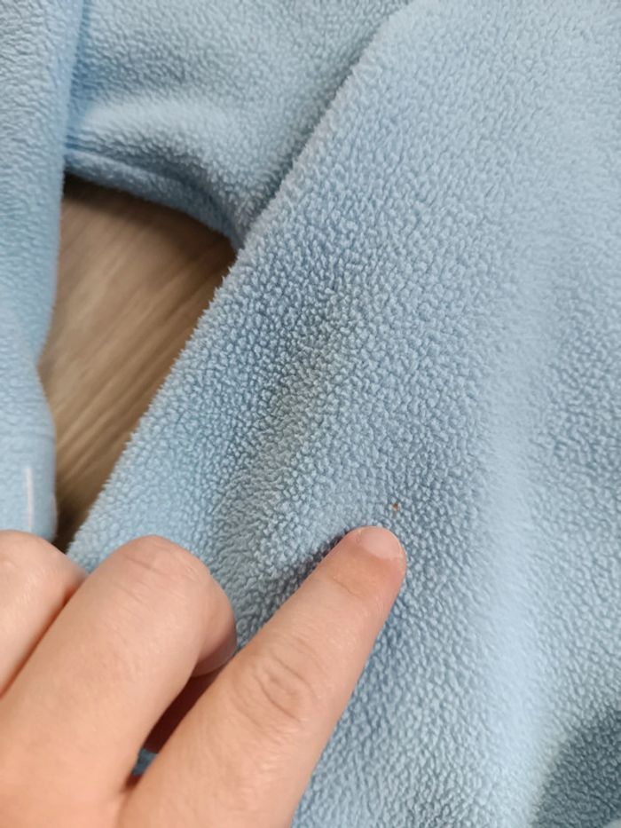 Robe de chambre fille 12 ans - photo numéro 4