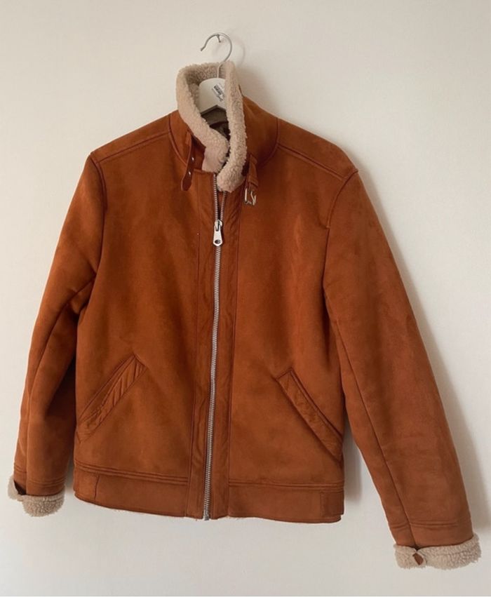 Blouson Jules - photo numéro 3