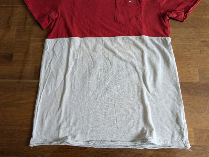 T-shirt garçon 12 -14 ans Smiley - photo numéro 3