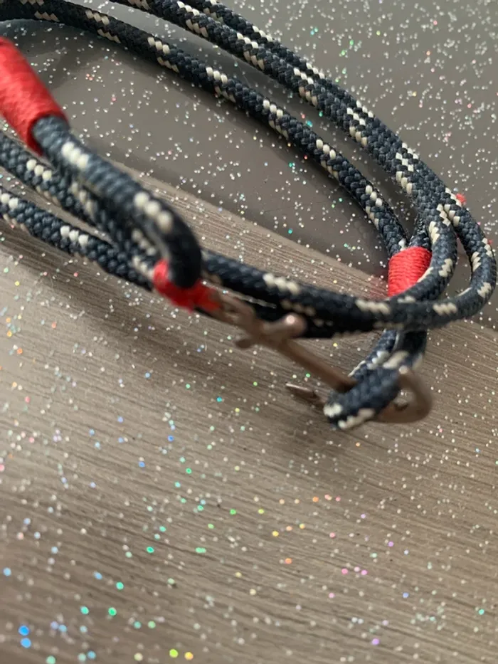 Bracelet homme - photo numéro 2