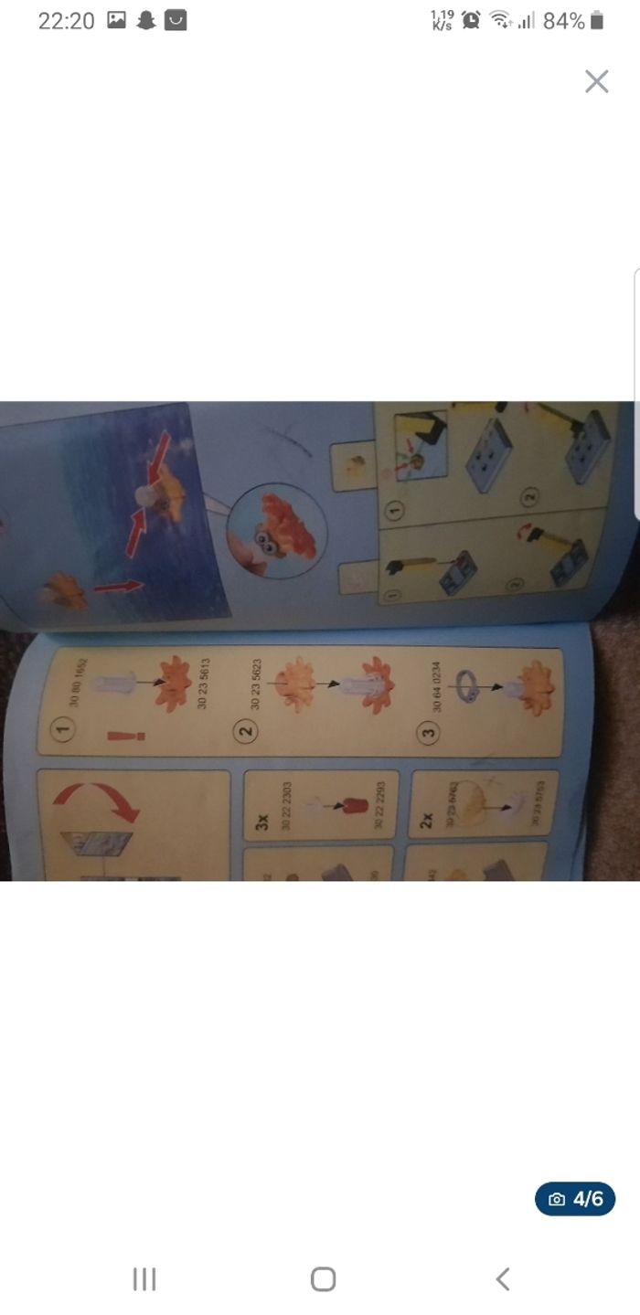 Boutique et fast food playmobil - photo numéro 4