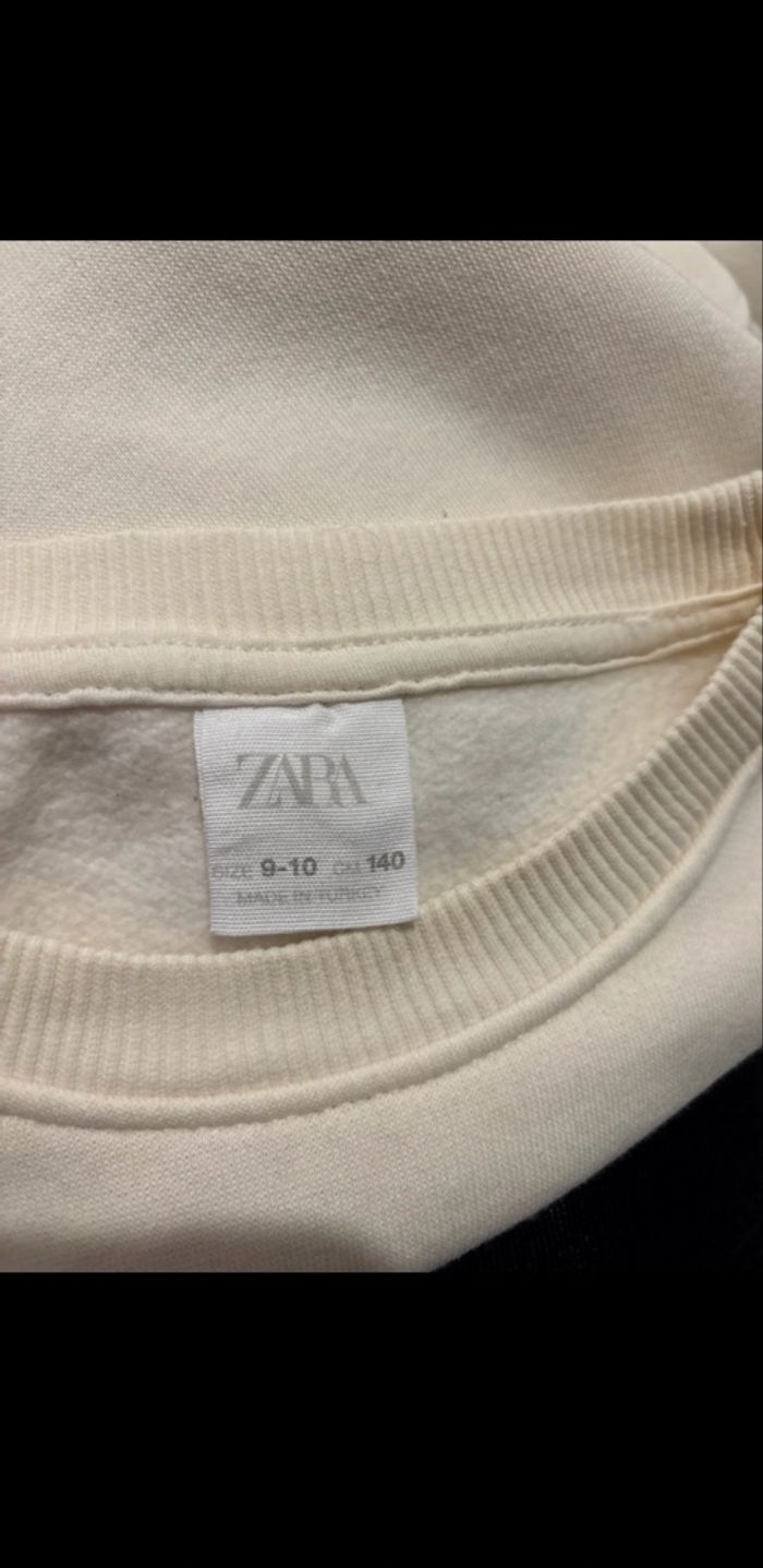 Sweat fille - photo numéro 3