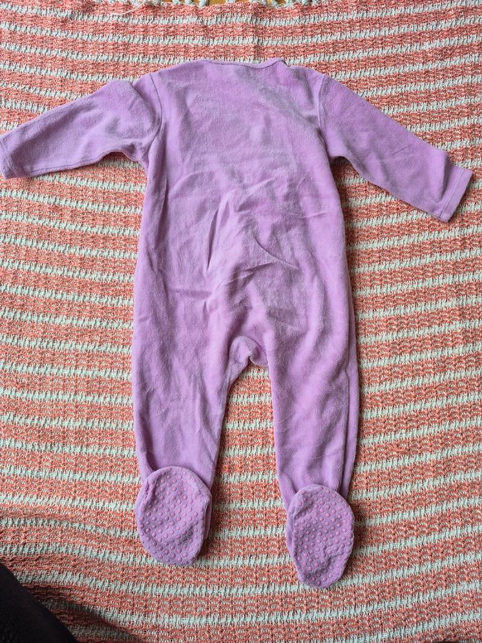 Pyjamas Dors bien - photo numéro 6