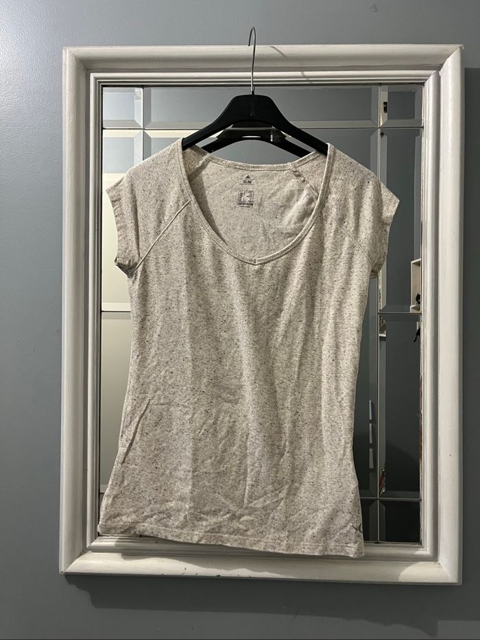 Tee-shirts sport