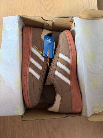 Adidas Handball Spezial 