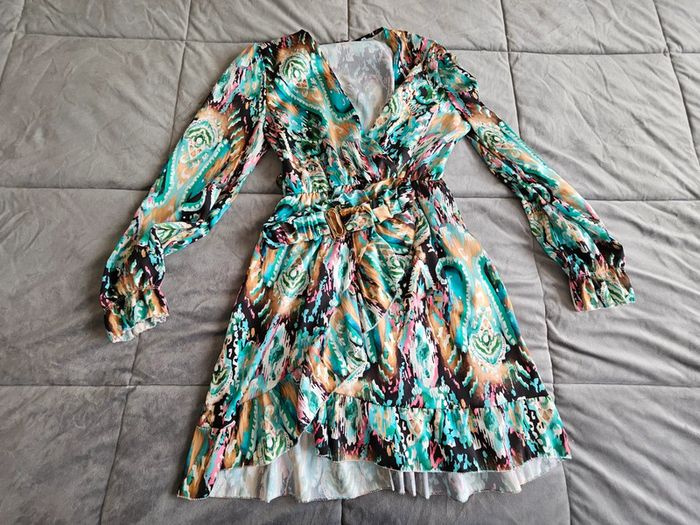 Robe femme