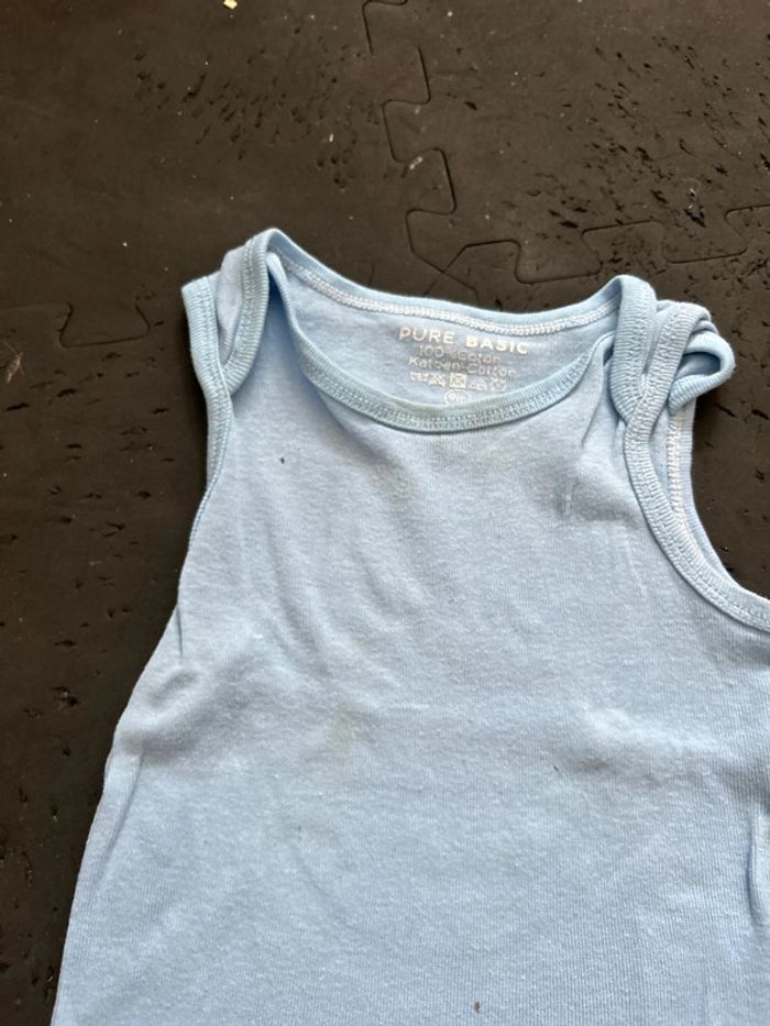 Lot bodies - photo numéro 12