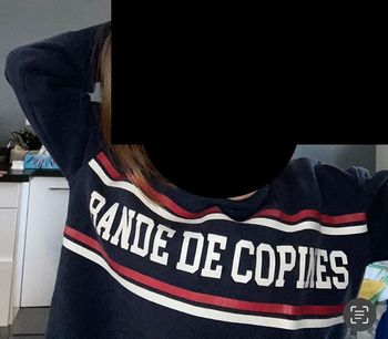 Pull Tape a l’œil - 6 ans