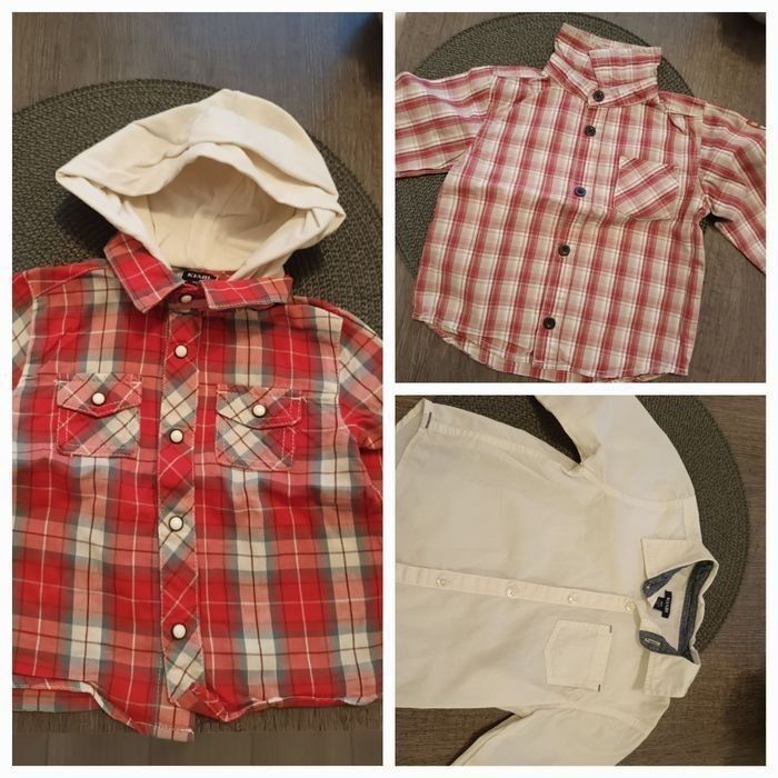 Lot 18 mois garçon - photo numéro 4