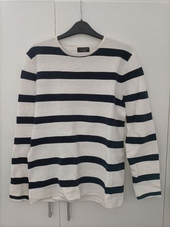 Pull léger