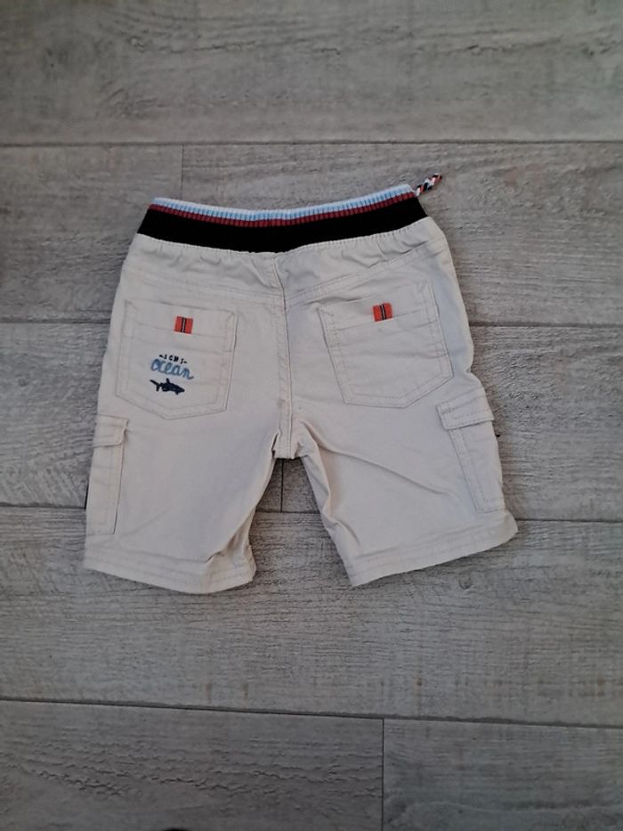 Short - photo numéro 5