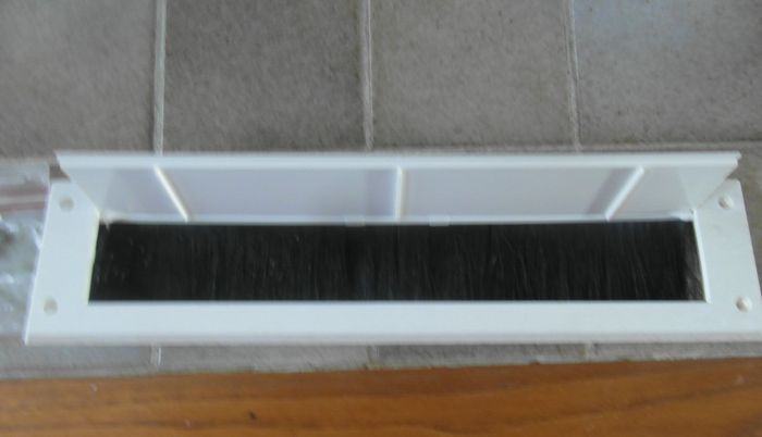 entrée courrier - photo numéro 2