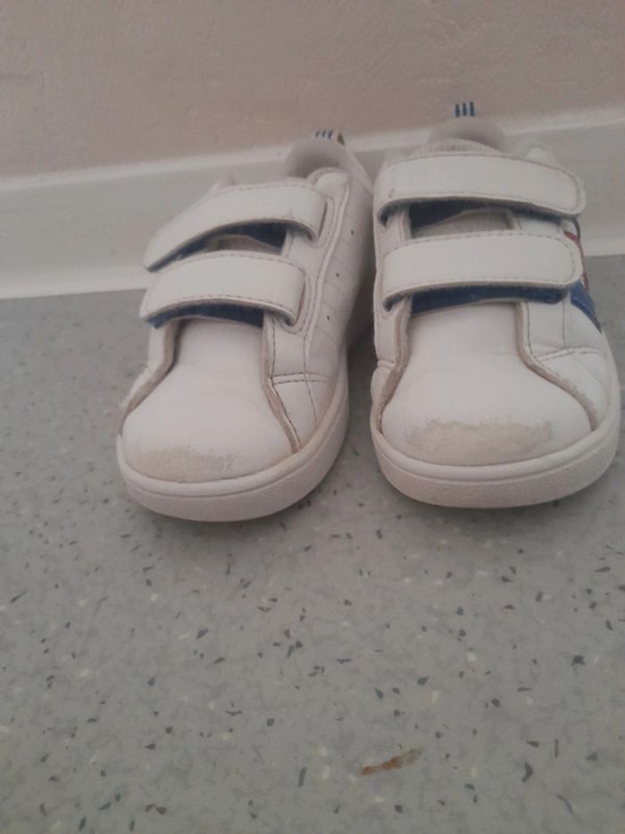 Chaussure  enfant - photo numéro 5
