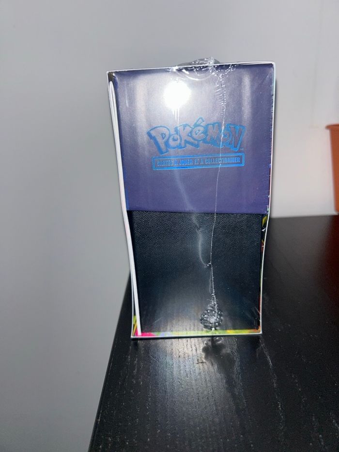 ETB Flammes Fantasmagoriques - photo numéro 3