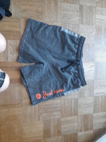 Short Longboard S