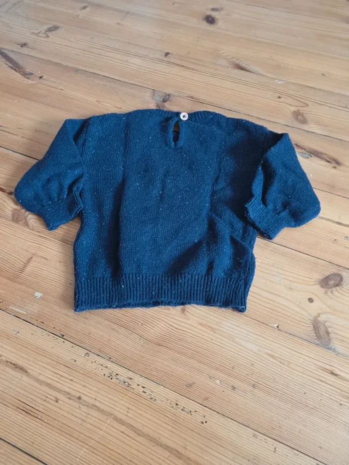 Lot de vêtements GEMO en 9 mois. - photo numéro 7