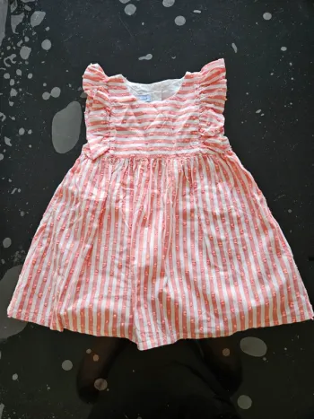 Robe (24 mois)